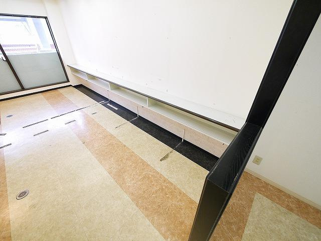 ききょう元町ビルの設備