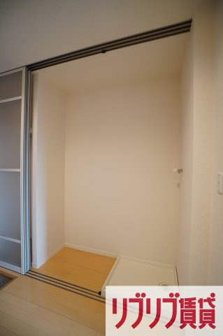 メゾン・シェルの設備