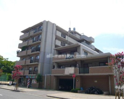 【外観】 | グランドール西宮東町