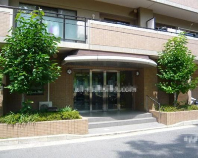 【外観】 | グランドール西宮東町