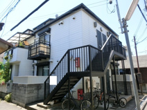 ウェスタリア神戸の画像