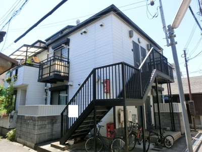 【外観】 | ウェスタリア神戸