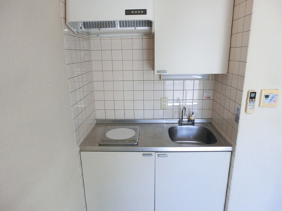 【キッチン】 | ウェスタリア神戸