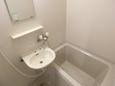 【浴室】 | ウェスタリア神戸