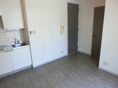 【洋室】 | ウェスタリア神戸