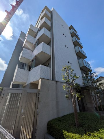 【外観】 | ライジングプレイス船橋宮本 | 落ち着いた雰囲気の外観です