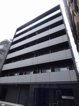 ロアール戸越の画像