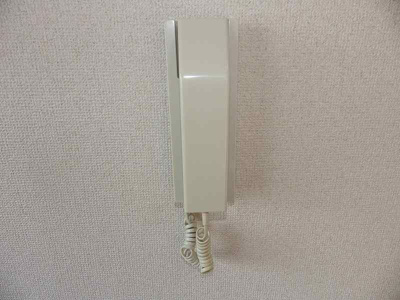 【セキュリティ】 | メゾン太平洋 | ※同建物同型別のお部屋