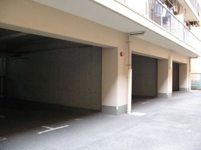 【駐車場】 | メゾン太平洋 | ※同建物同型別のお部屋