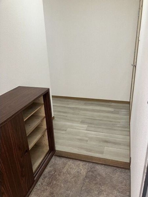 【玄関】 | メゾン太平洋 | ※同建物同型別のお部屋