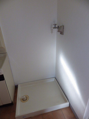【設備】 | メゾン太平洋 | ※同建物同型別のお部屋