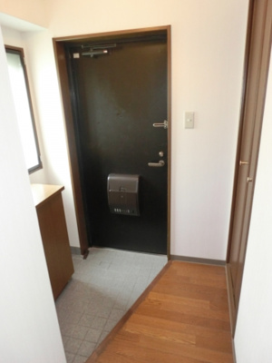 【玄関】 | マホ新長田