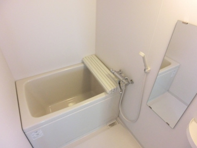 【浴室】 | マホ新長田