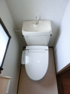 【トイレ】