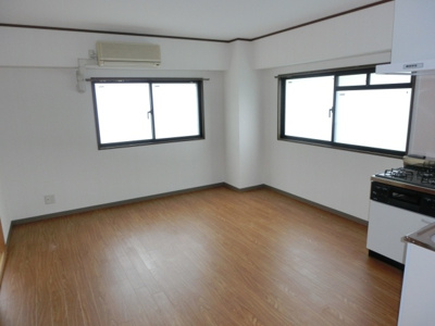 【居間・リビング】 | マホ新長田