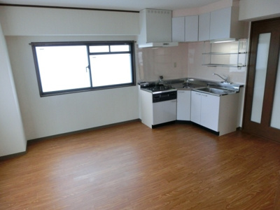 【内装】 | マホ新長田