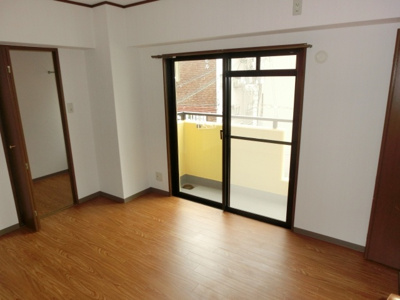 【洋室】 | マホ新長田