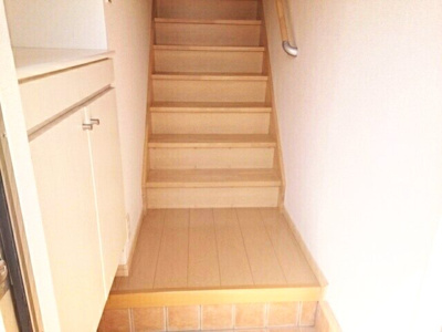 【玄関】 | スプリングフィルズ