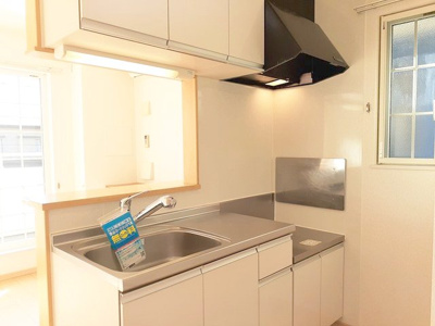 【キッチン】 | スプリングフィルズ