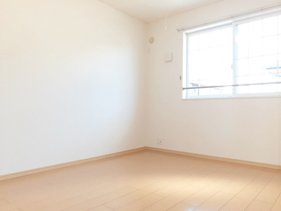 【寝室】 | スプリングフィルズ