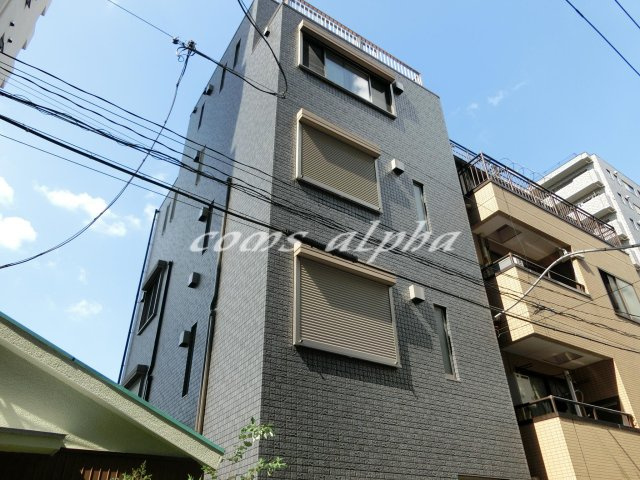 サンライズ横浜