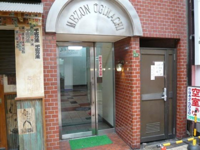 【外観】 | メゾン扇町