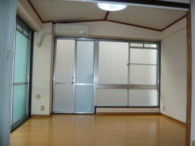 【洋室】 | メゾン扇町