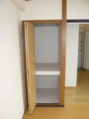 【収納】 | メゾン扇町