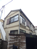 豊町2丁目アパートの画像