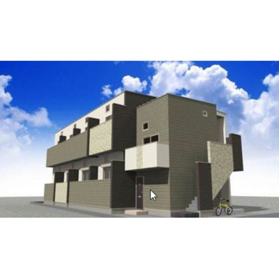 【外観】 | Premierプレミア東比恵