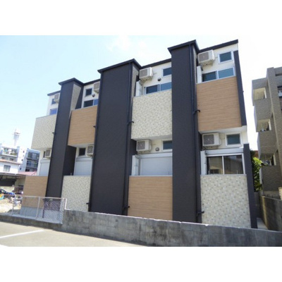 【外観】 | ザイオン薬院