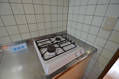 【キッチン】 | プラトー城山