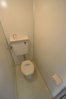 【トイレ】 | プラトー城山
