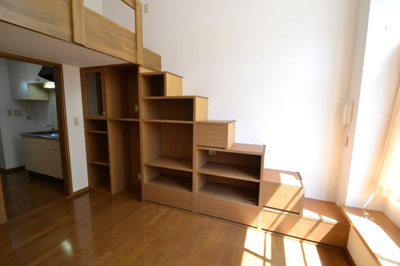 【洋室】 | プラトー城山