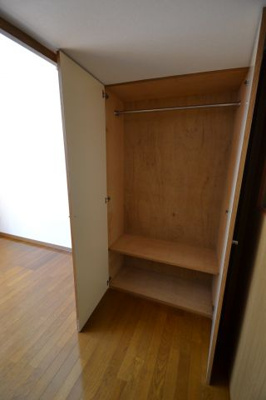 【収納】 | プラトー城山