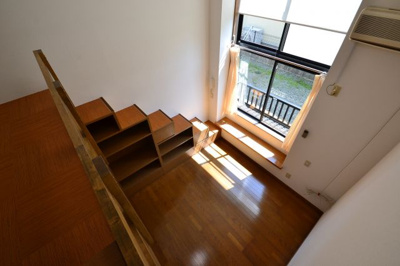 【洋室】 | プラトー城山