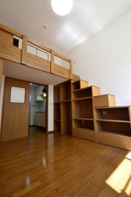 【洋室】 | プラトー城山