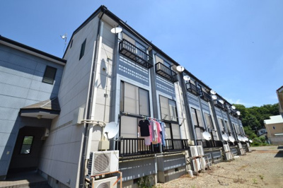 【外観】 | プラトー城山