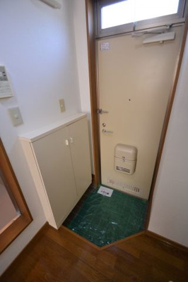 【玄関】 | プラトー城山