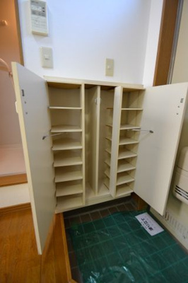 【玄関】 | プラトー城山