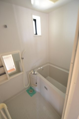 【浴室】 | ディアス元町Ｂ