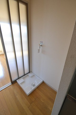 【その他】 | ディアス元町Ｂ