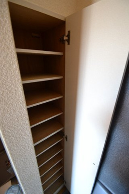 【玄関】 | ディアス元町Ｂ