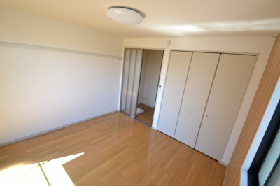 【洋室】 | ディアス元町Ｂ