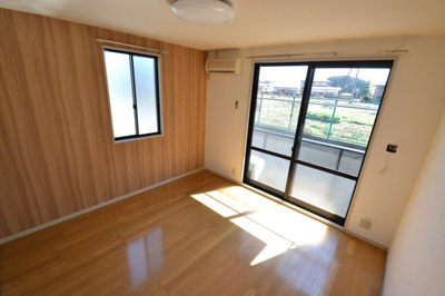 【洋室】 | ディアス元町Ｂ