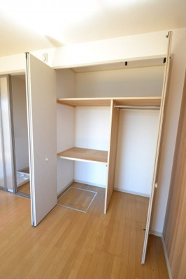 【収納】 | ディアス元町Ｂ