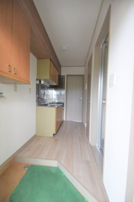 【玄関】 | メープルマツモト