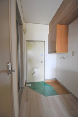 【玄関】 | メープルマツモト