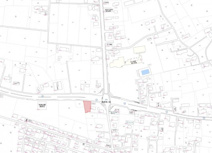 宇都宮市氷室町　事業用地の画像