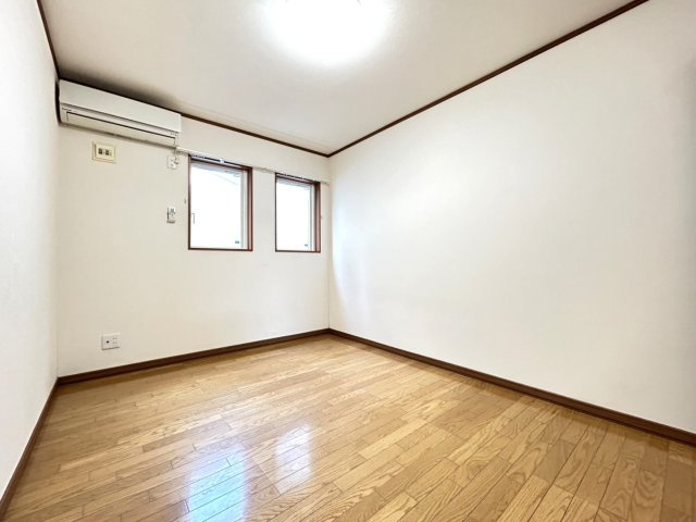 グランソレイユの内装
